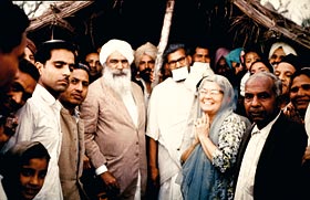 Sant Kirpal Singh